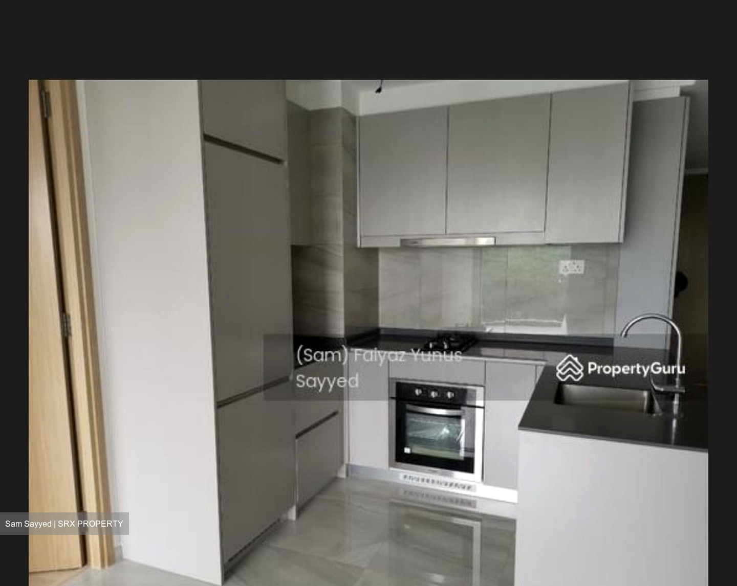 High Park Residences (D28), Apartment #595815341